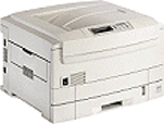 Oki C9400 A3 Colour Laser Printer
