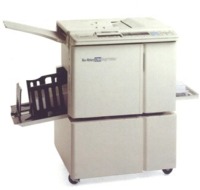 Rex Rotary 1280 A3 Copy Printer