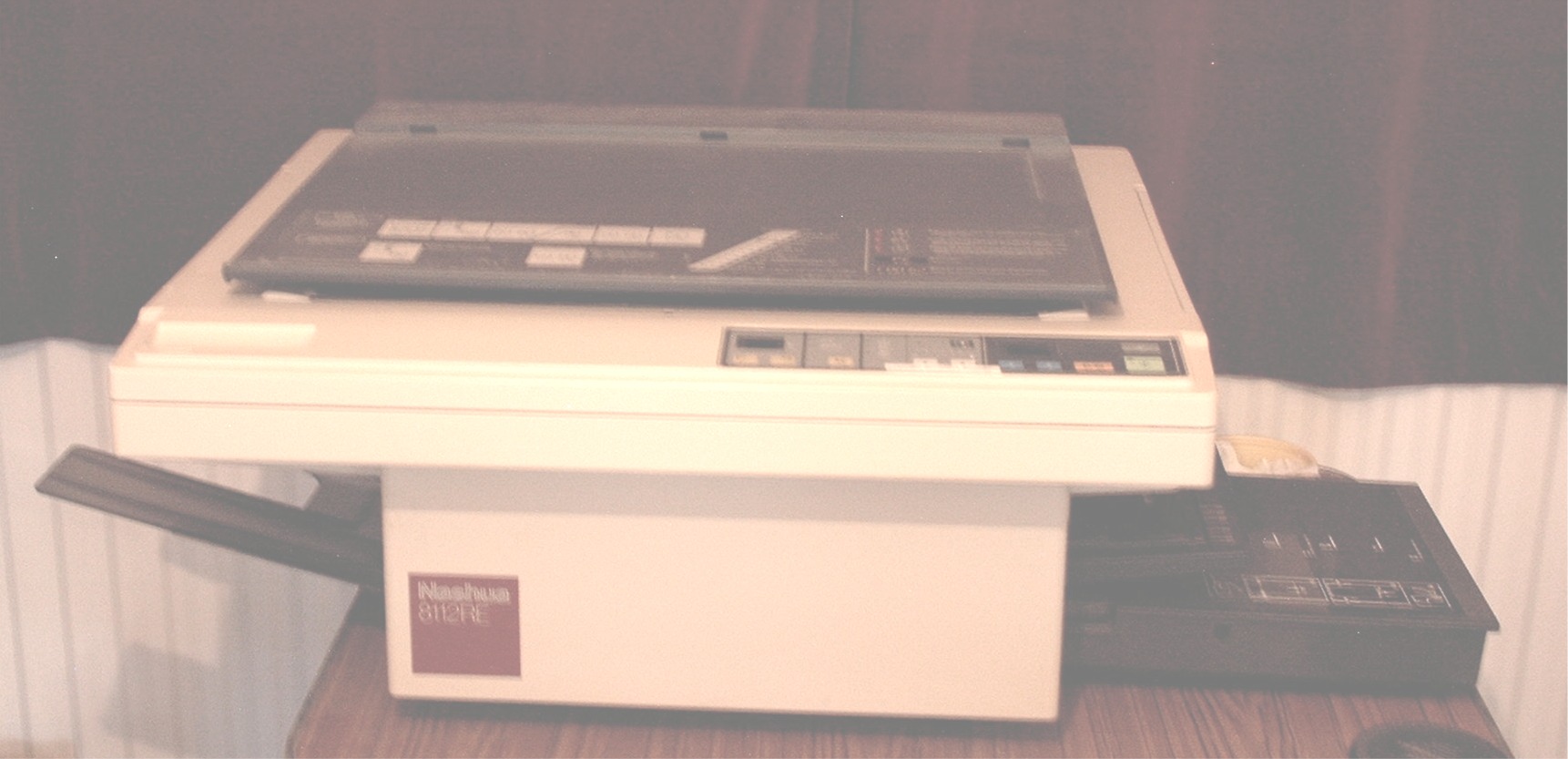 Nashua PhotoCopier